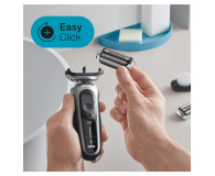 Braun Folia + Blok ostrzy 73S - 578741 - zdjęcie 3